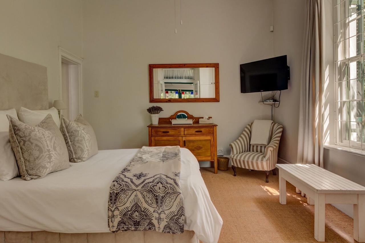 Sandown Lodge Cape Town Ngoại thất bức ảnh