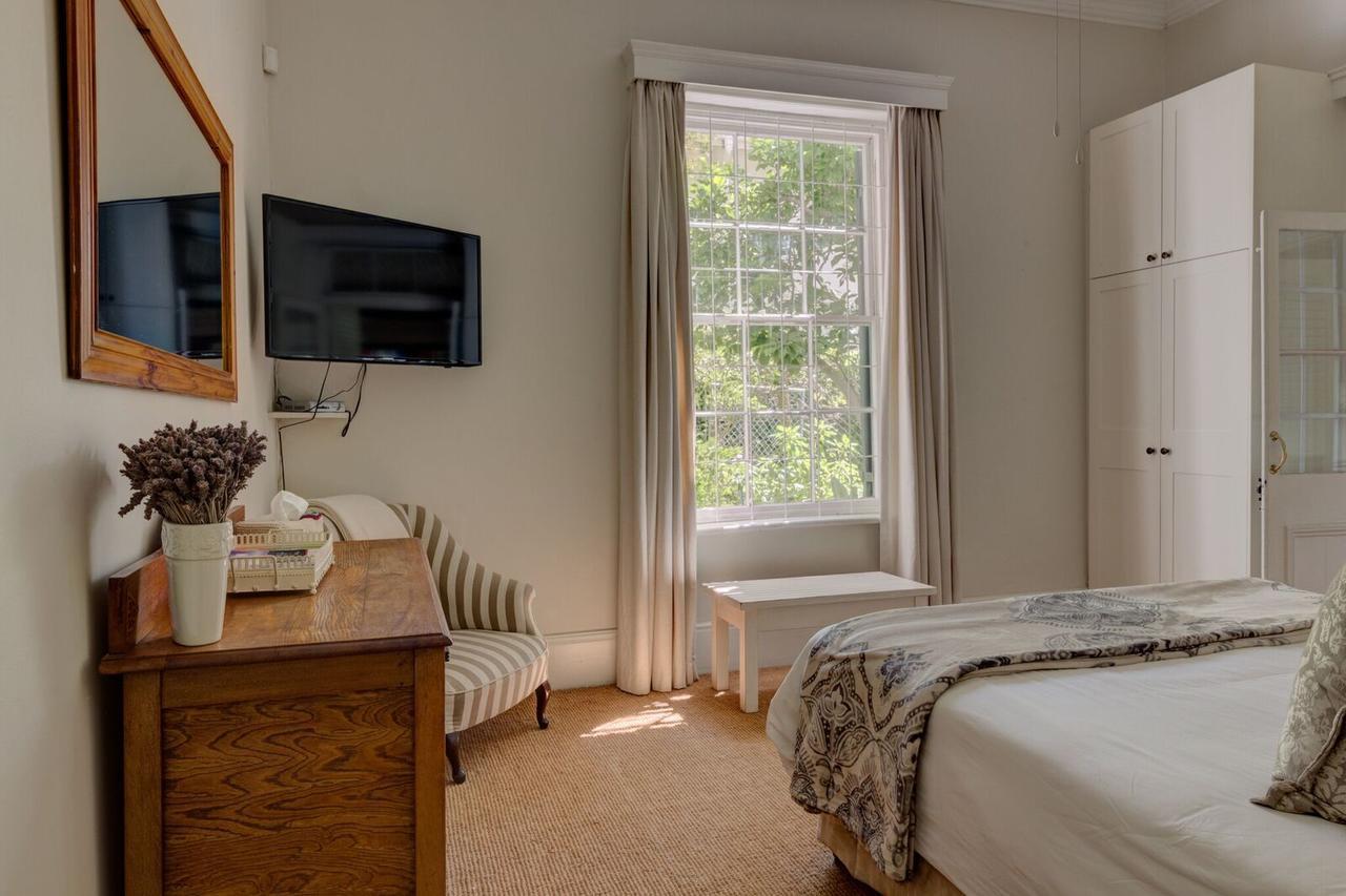 Sandown Lodge Cape Town Ngoại thất bức ảnh