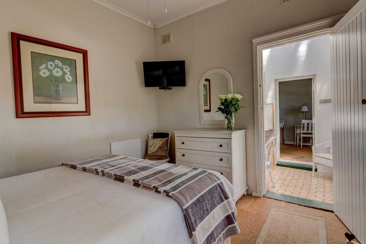 Sandown Lodge Cape Town Ngoại thất bức ảnh